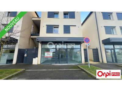 Location Locaux commerciaux - Boutiques à Romans-sur-Isère