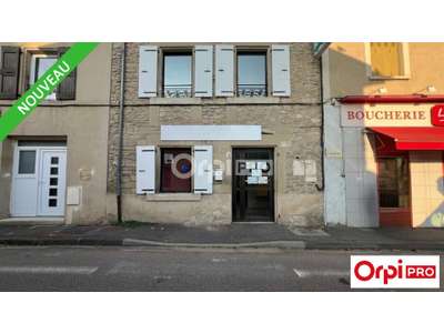 Location Locaux commerciaux - Boutiques à Romans-sur-Isère
