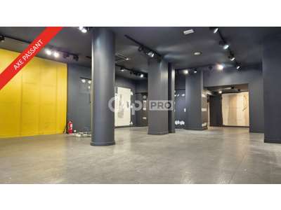 Location Locaux commerciaux - Boutiques à Romans-sur-Isère