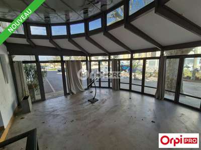 Location Locaux commerciaux - Boutiques à Romans-sur-Isère