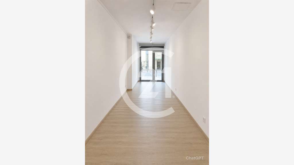 Local commercial 66m² à louer à Romans sur Isère 