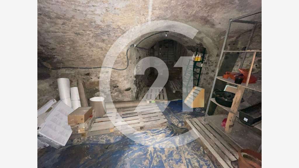 Local commercial 66m² à louer à Romans sur Isère 