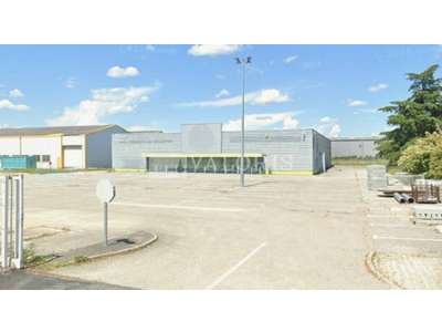 Location Locaux commerciaux - Boutiques à Romans-sur-Isère