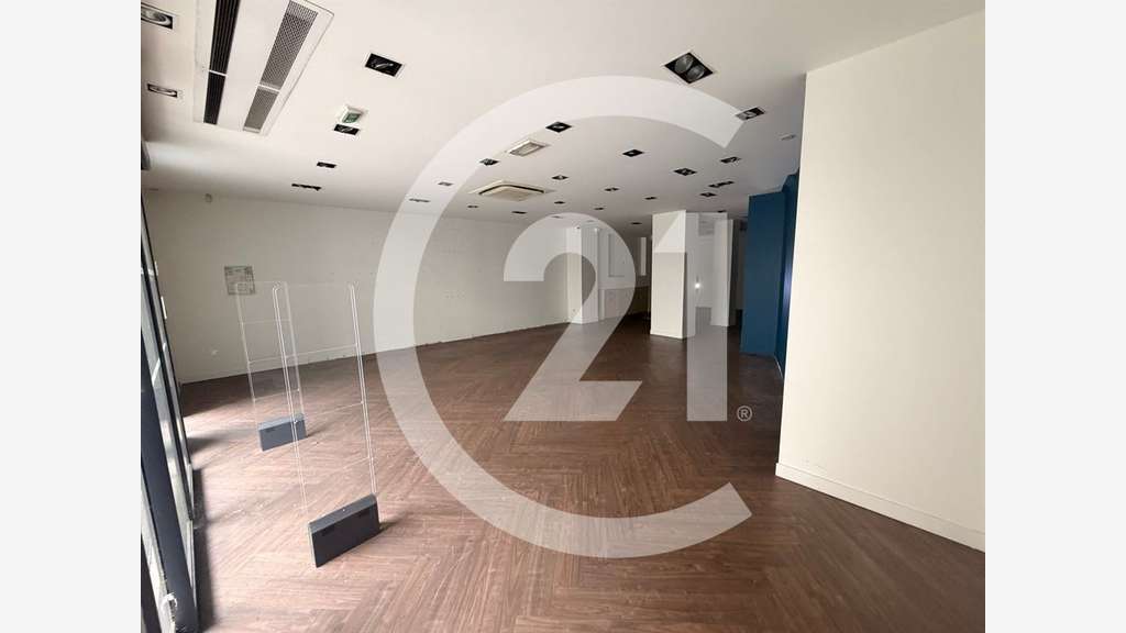 A louer local 175m² Romans-sur-Isère Hyper Centre