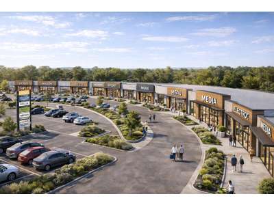 Location Locaux commerciaux - Boutiques à Romilly-sur-Seine