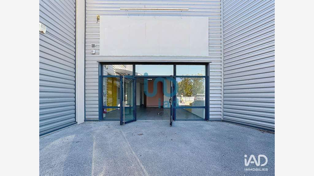Boutique à Roquebrune-sur-Argens