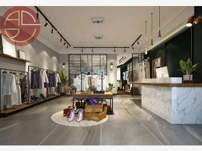 Location local commercial 623m² Sud Ouest Toulouse
