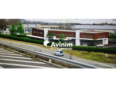 Location Locaux d'activités - Entrepôts à Roquettes