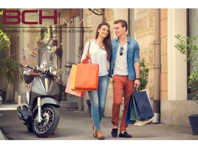 Location Locaux commerciaux - Boutiques à Roquevaire