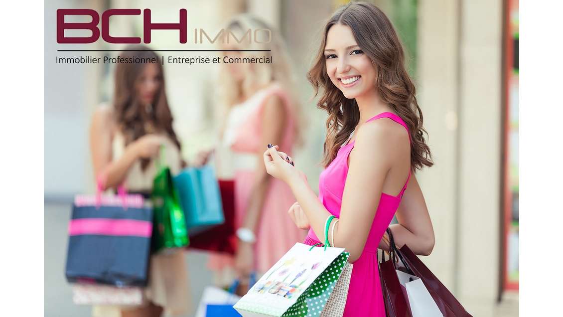 A louer local 183m² PMR ZAC St Estève à Roquevaire