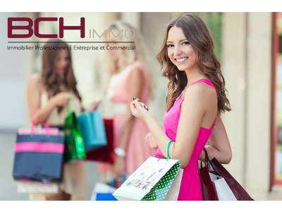 Location Locaux commerciaux - Boutiques à Roquevaire