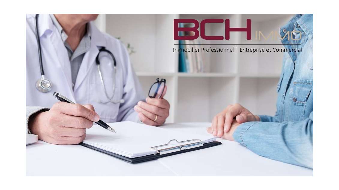 Location local 239m² PMR ZAC St Estève Roquevaire 