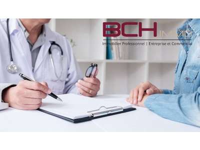 Location Locaux commerciaux - Boutiques à Roquevaire