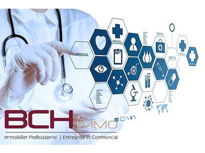 Location Locaux commerciaux - Boutiques à Roquevaire