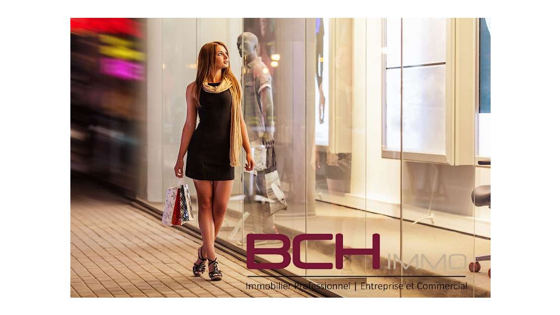 A louer local 104m² PMR ZAC St Estève à Roquevaire