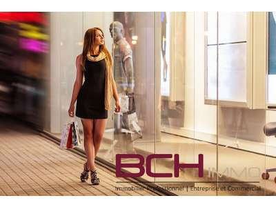 Location Locaux commerciaux - Boutiques à Roquevaire