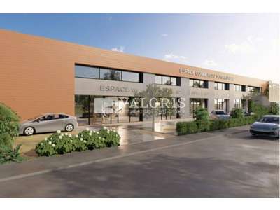 Location Locaux commerciaux - Boutiques à Roquevaire