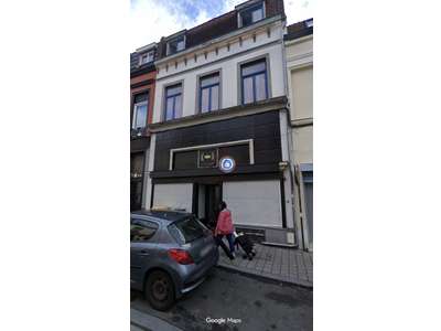 Location Locaux commerciaux - Boutiques à Roubaix