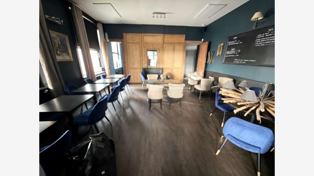 A louer restaurant clé en main Roubaix-Tourcoing