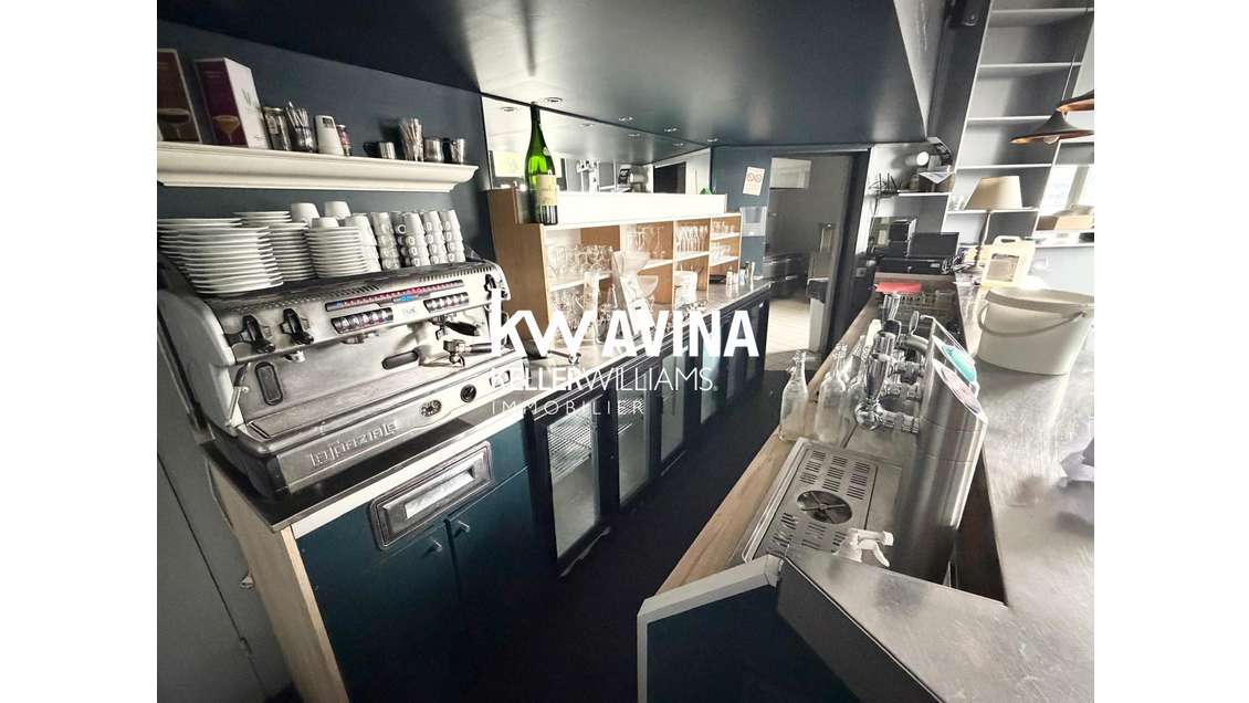 Immobilier Professionnel à louer Roubaix