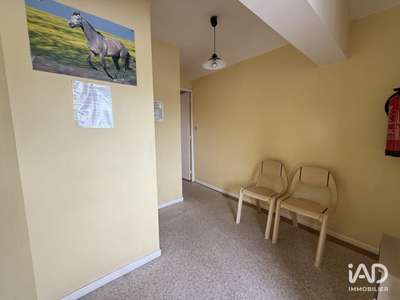 A louer local de 22m² + stationnement à Roubaix