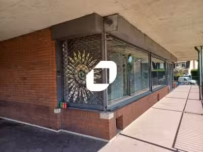A louer Local commercial 182m² Roubaix