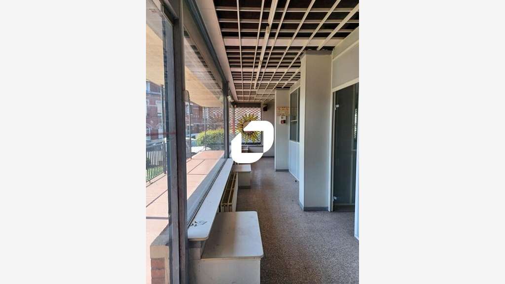 A louer Local commercial 182m² Roubaix