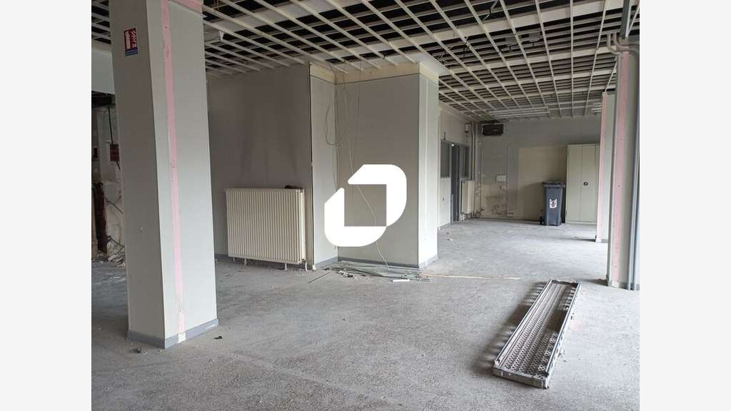 A louer Local commercial 182m² Roubaix
