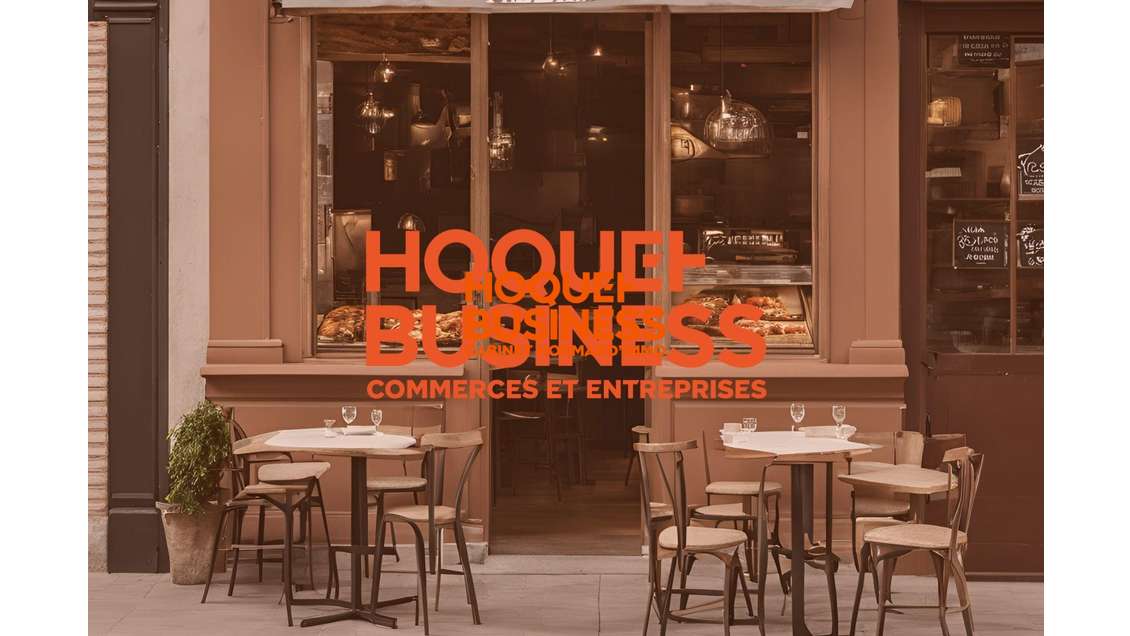 Bail à céder restauration rapide de 40m² à Rouen