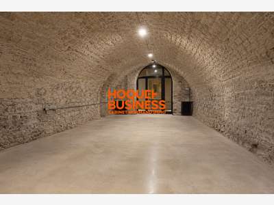 LOCAL COMERCIAL A LOUER