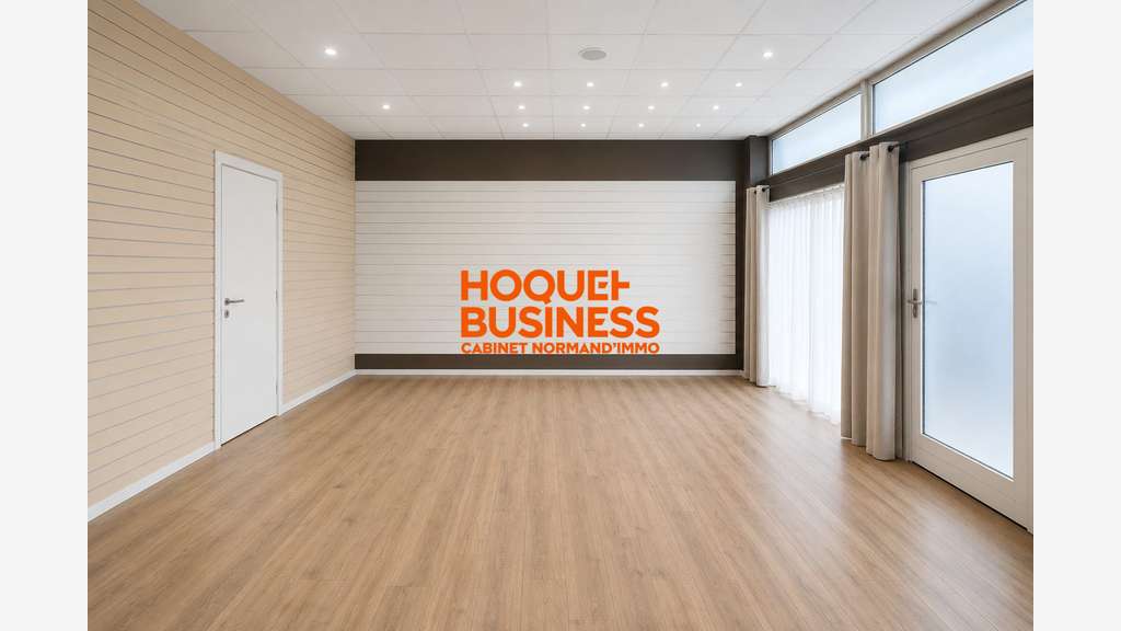LOCAL COMMERCIAL
