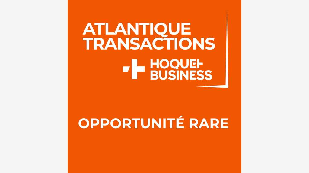Local commercial 1350 m² Royan (17)