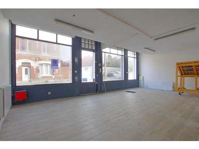 Location Locaux commerciaux - Boutiques à Roye