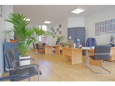 Location Locaux commerciaux - Boutiques à Roye