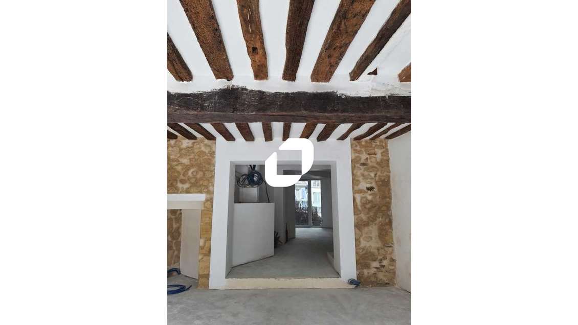 A louer Local commercial 66m² Rueil malmaison