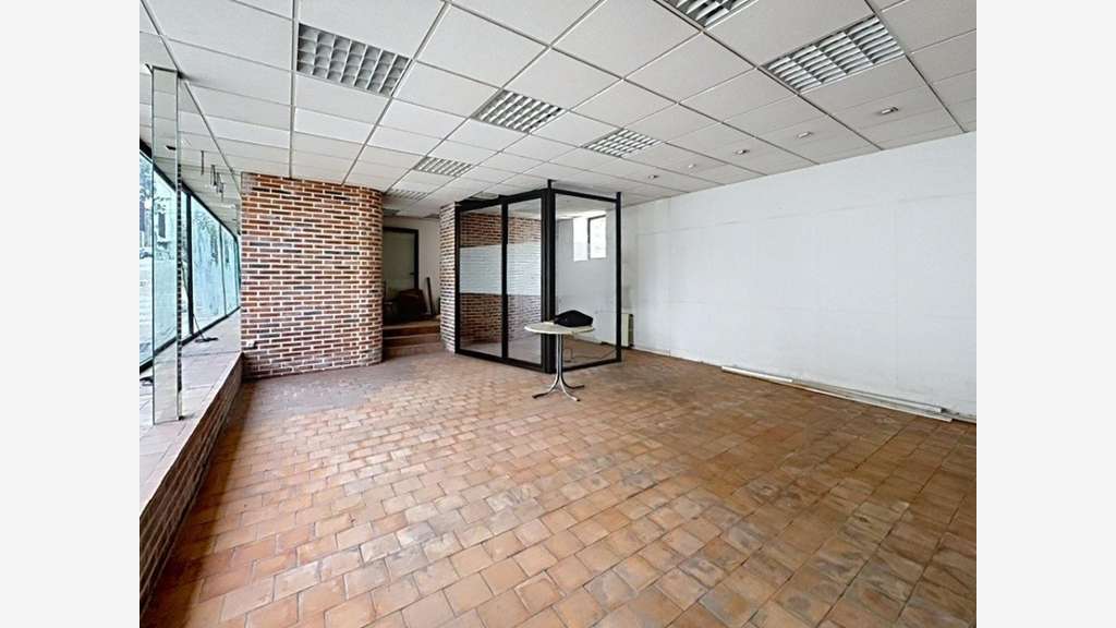Local commercial 120m2