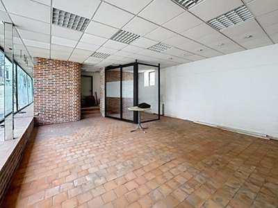 Local commercial 120m2
