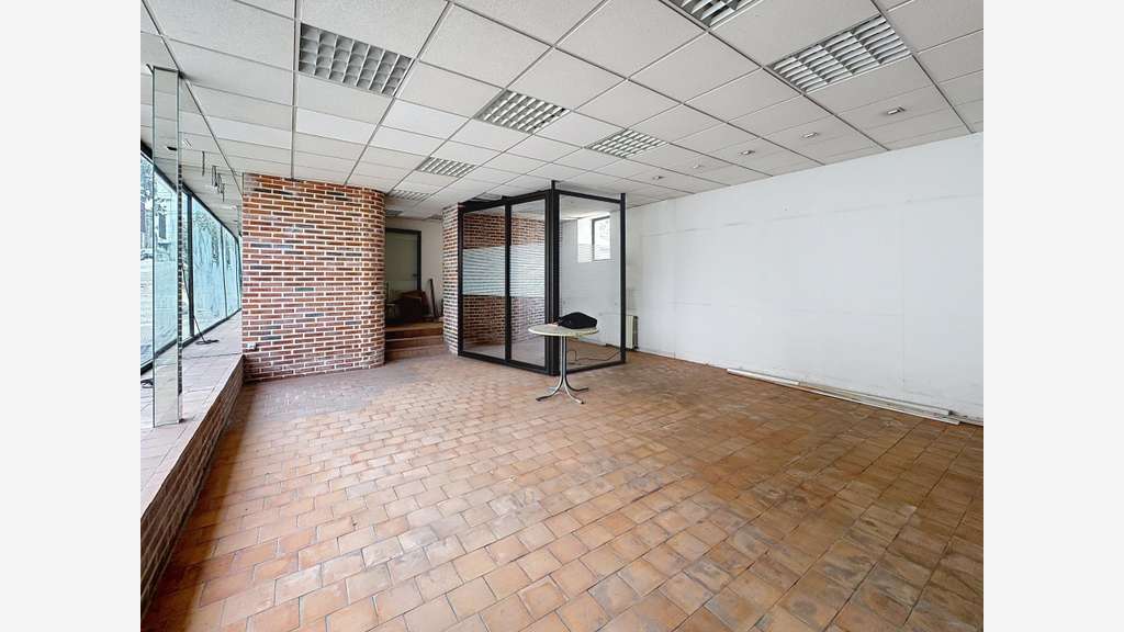 Local commercial 120m2