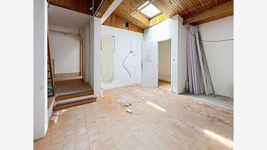 Local commercial 120m2