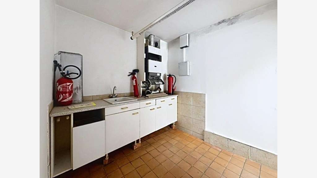 Local commercial 120m2