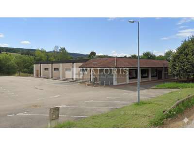 Location Locaux commerciaux - Boutiques à Saint-Amour