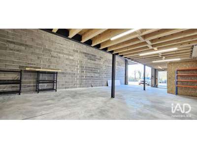 Location Locaux commerciaux - Boutiques à Saint-Sulpice-le-Verdon