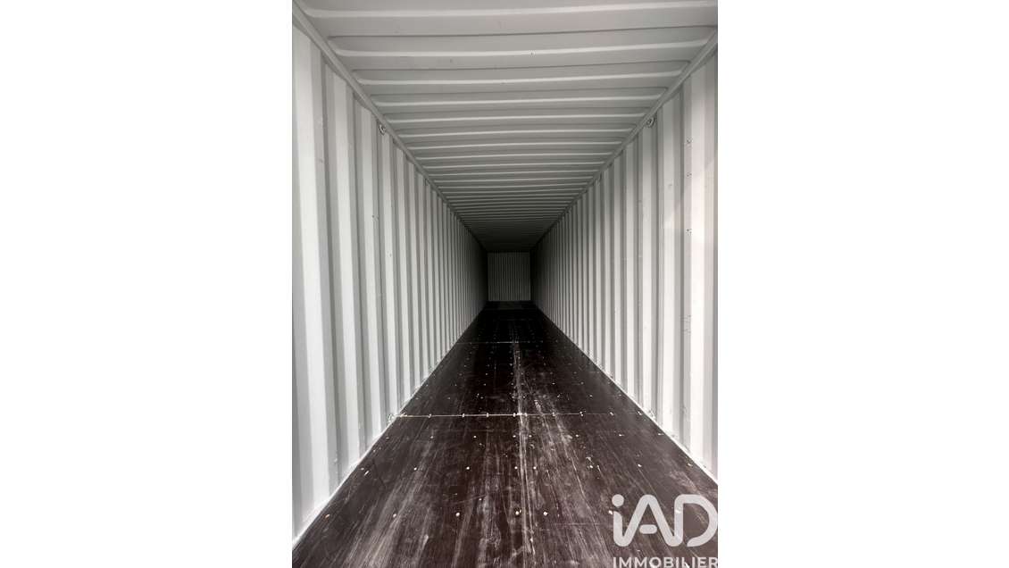 Loft/atelier à Saint-Arnoult