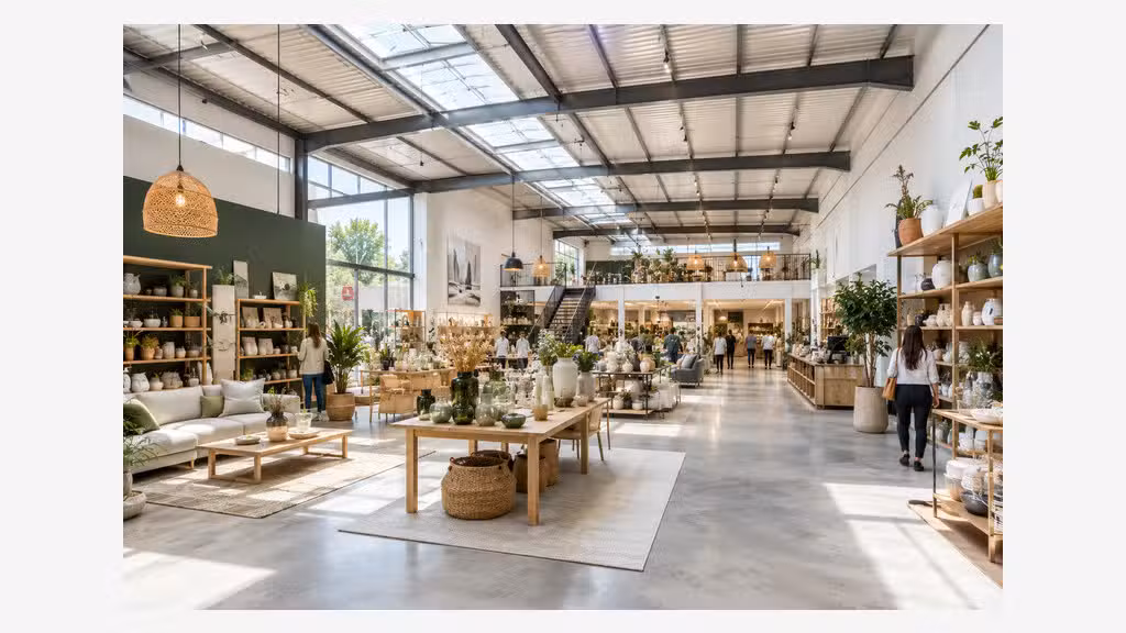 LOCAL COMMERCIAL à louer dans le 34