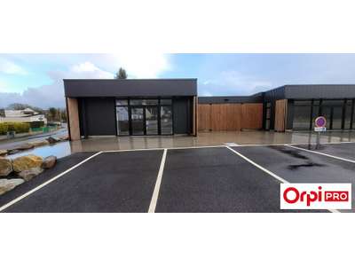 Location Locaux commerciaux - Boutiques à Saint-Brandan