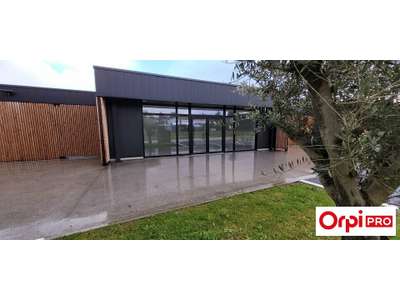 Location Locaux commerciaux - Boutiques à Saint-Brandan