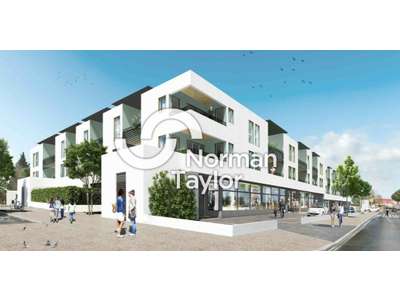 Location Locaux commerciaux - Boutiques à Saint-Brès