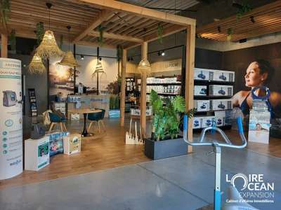 Location Locaux commerciaux - Boutiques à Saint-Brevin-les-Pins