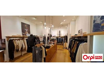 Location Locaux commerciaux - Boutiques à Saint-Brieuc