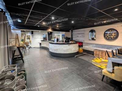 Location Locaux commerciaux - Boutiques à Saint-Brieuc